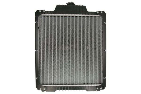 D7ag801tt chłodnica silnika thermotec - obrazek 2