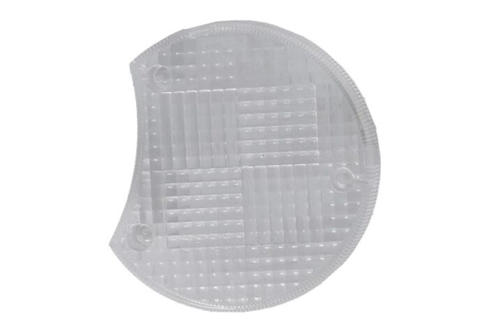 9el990 354-011 elementy lampy kierunkowskazu hella - obrazek 2