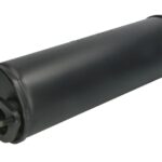 0219-20-4099A Tłumik układu wydechowego 4MAX UKŁAD WYDECHOWY