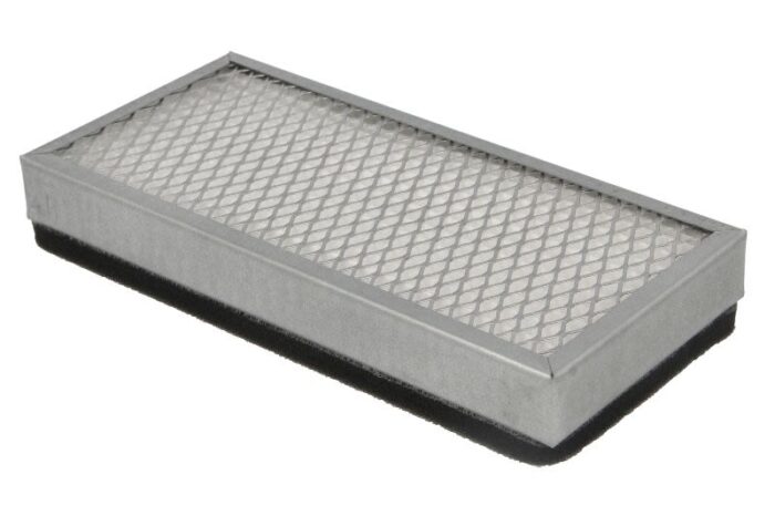 Cu 22 071 filtr kabiny mann-filter - obrazek 2