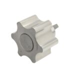 1358202007ZF Element pompy oleju skrzyni biegów ZF