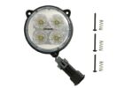 CRC6H.58422.00 Lampa robocza WESEM