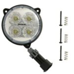 CRC6H.58422.00 Lampa robocza WESEM
