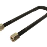 STR-50411 Strzemię resoru S-TR