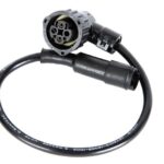 1.21222 Gniazdo wtyczki DT SPARE PARTS