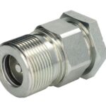 HTP-VCR-3/4" W Złącza hydrauliczne PNEUMATICS