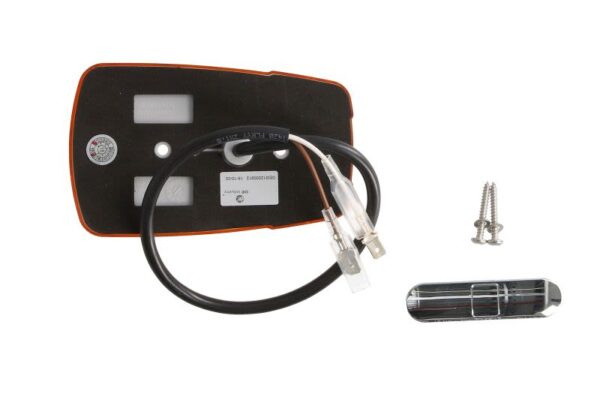13. 1051. 500 lampa kierunkowskazu jokon - obrazek 3