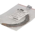 ENT071800 STD Panewka oporowa wału korbowego ENGITECH