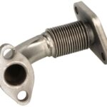 HOB51228 Rura łącząca recyrkulacji spalin HOBI