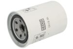 W 8140 Filtr oleju MANN-FILTER