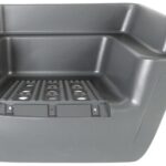 IVE-SP-010L Stopień kabiny PACOL