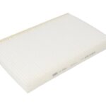 CU 2952 Filtr kabiny MANN-FILTER