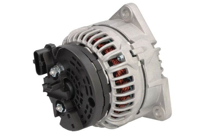 8el012 584-821 alternator hella - obrazek 2