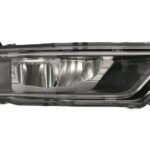 131-MA21231AR Lampa przeciwmgielna przód GIANT