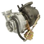 KKK53169887118 Turbosprężarka 3K