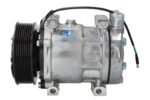 45126001HW Kompresor klimatyzacji HIGHWAY AUTOMOTIVE