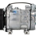 45126001HW Kompresor klimatyzacji HIGHWAY AUTOMOTIVE