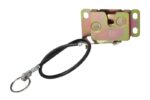 2.71129 Zamek/elementy DT SPARE PARTS
