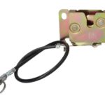 2.71129 Zamek/elementy DT SPARE PARTS