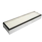 PUR-HC0296 Filtr kabiny PURRO