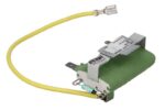 ABR 172 000P Element regulacyjny dmuchawy MAHLE