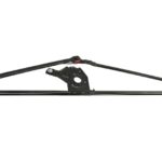 5.63200SP Mechanizm wycieraczek DT SPARE PARTS