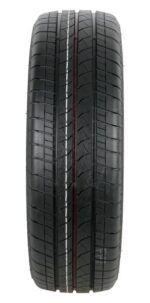 215/60R17 LDBR 109T R660E Opony dostawcze BRIDGESTONE - obrazek 3