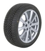 225/55R17 ZOPI 101V W2#24 Opony osobowe, SUV/4x4 PIRELLI - obrazek 2
