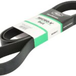 GAT8PK2215HD Pasek wielorowkowy GATES