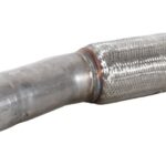 DIN56132 Rura wydechowa DINEX