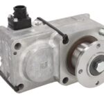 6090042022ZF Przystawka odbioru mocy ZF