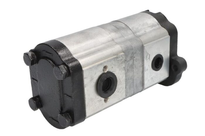Http-ag-153 hydrauliczna pompa - pozostałe pneumatics - obrazek 2