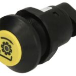 119 06 001 Przełącznik przyciskowy PNEUTRON