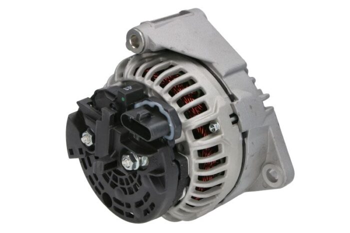 Mg 795 alternator mahle - obrazek 2