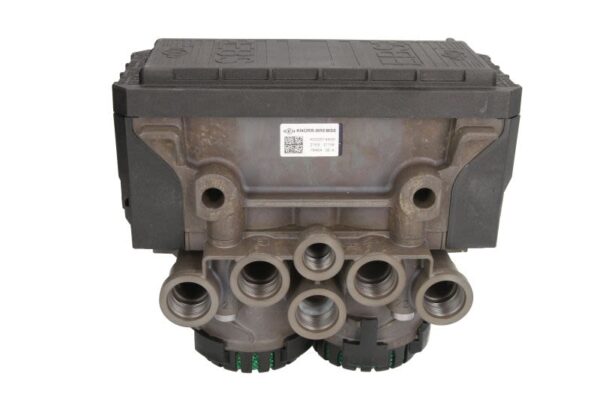 K 032014x50 modulator ciśnienia abs knorr - obrazek 3