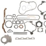 ENT000565 Kompletny zestaw uszczelek silnika (całość) ENGITECH