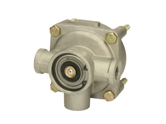 4. 60317 zawór przekaźnika dt spare parts - obrazek 2