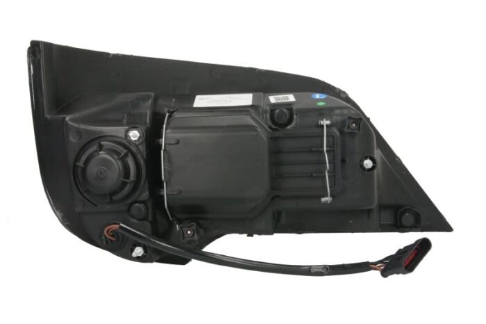 Hl-me026l reflektor trucklight - obrazek 2