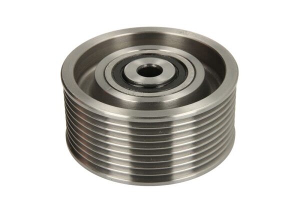 4. 63791 rolka prowadząca pasek wielorowkowy dt spare parts - obrazek 2