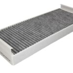 CUK 4795 Filtr kabiny MANN-FILTER