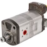 1PN/1PN/164 Hydrauliczna pompa - pozostałe HATTAT