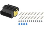 7814216C Wtyczka przewodu TRUCKLIGHT
