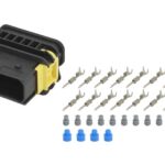 7814216C Wtyczka przewodu TRUCKLIGHT