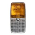 2BE003 347-001 Lampa kierunkowskazu HELLA