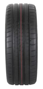 305/30R20 LOBR 103Y PSE Opony osobowe, SUV/4x4 BRIDGESTONE - obrazek 3