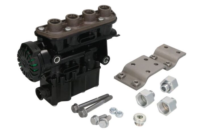 K 160356n50 zawór magnetyczny knorr - obrazek 2