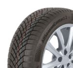 255/50R19 COCO 103T ASC2C Opony osobowe, SUV/4x4 CONTINENTAL