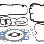 1.34083 Kompletny zestaw uszczelek silnika (góra) DT SPARE PARTS