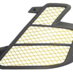 HL-VO025L-GRV1 Elementy reflektora TRUCKLIGHT