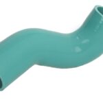 2.15718 Przewód gumowy układu chłodzenia DT SPARE PARTS
